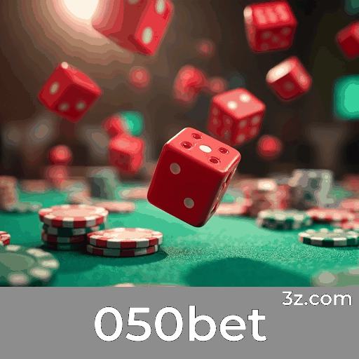 050bet: Jogo em Tempo Real para Brasileiros