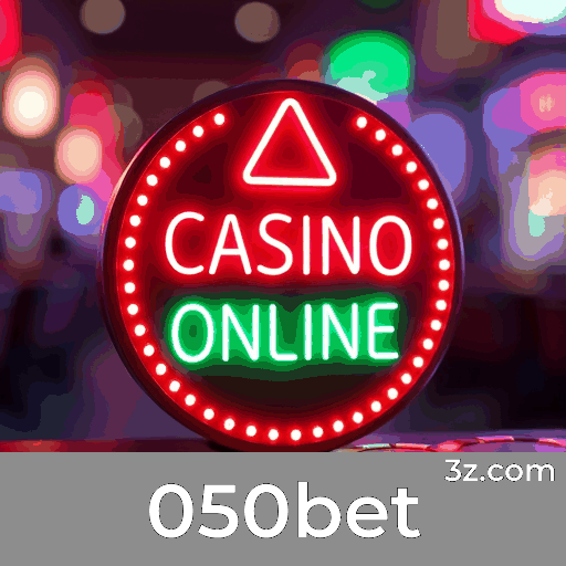 050bet: Jogo em Tempo Real para Brasileiros