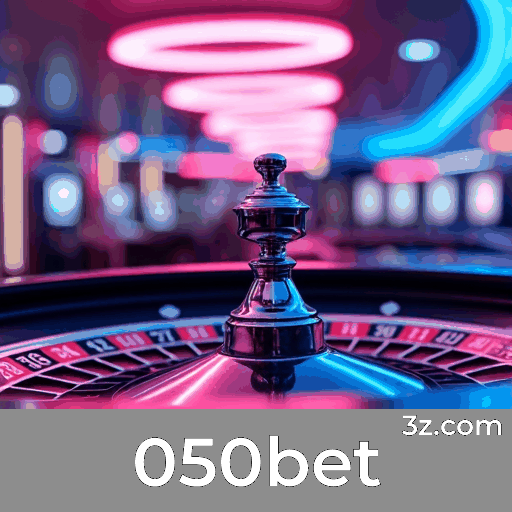 Experiência de Apostas Inovadora com o App 050bet