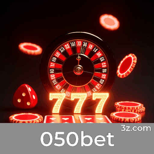 050bet: Jogo em Tempo Real para Brasileiros