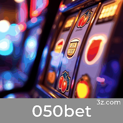 050bet: Jogo em Tempo Real para Brasileiros